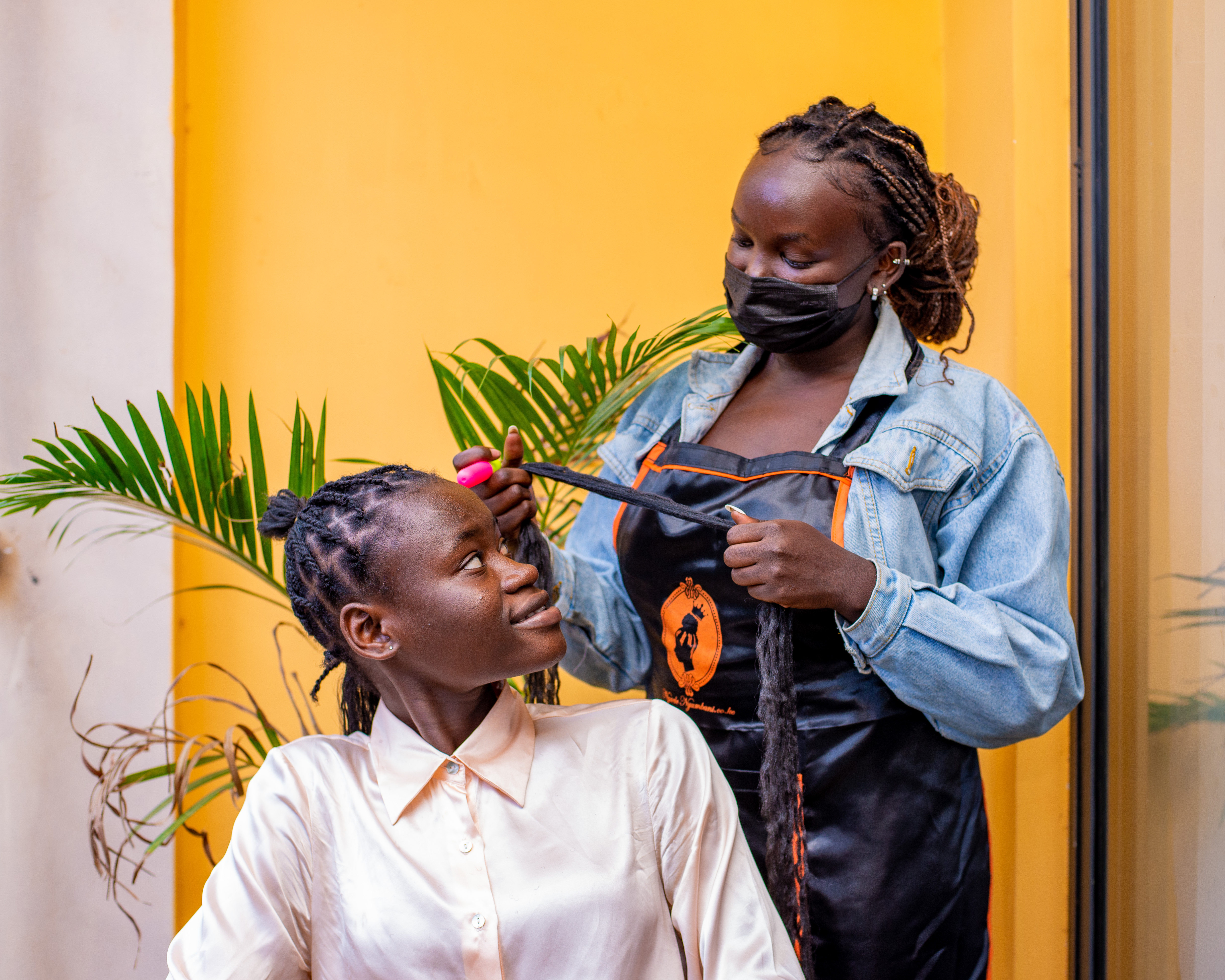 Find - Service Marketplace